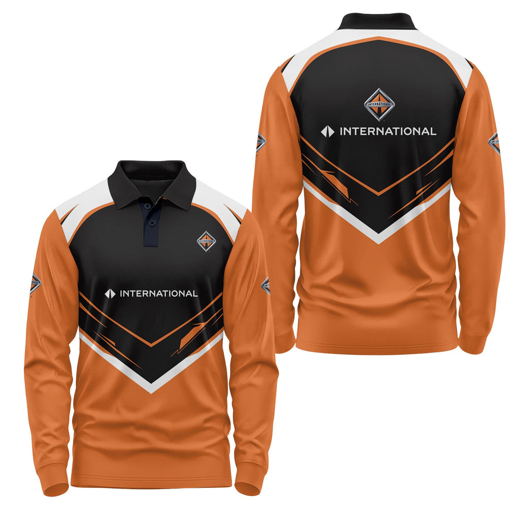 International Trucks Apparels USPL1882