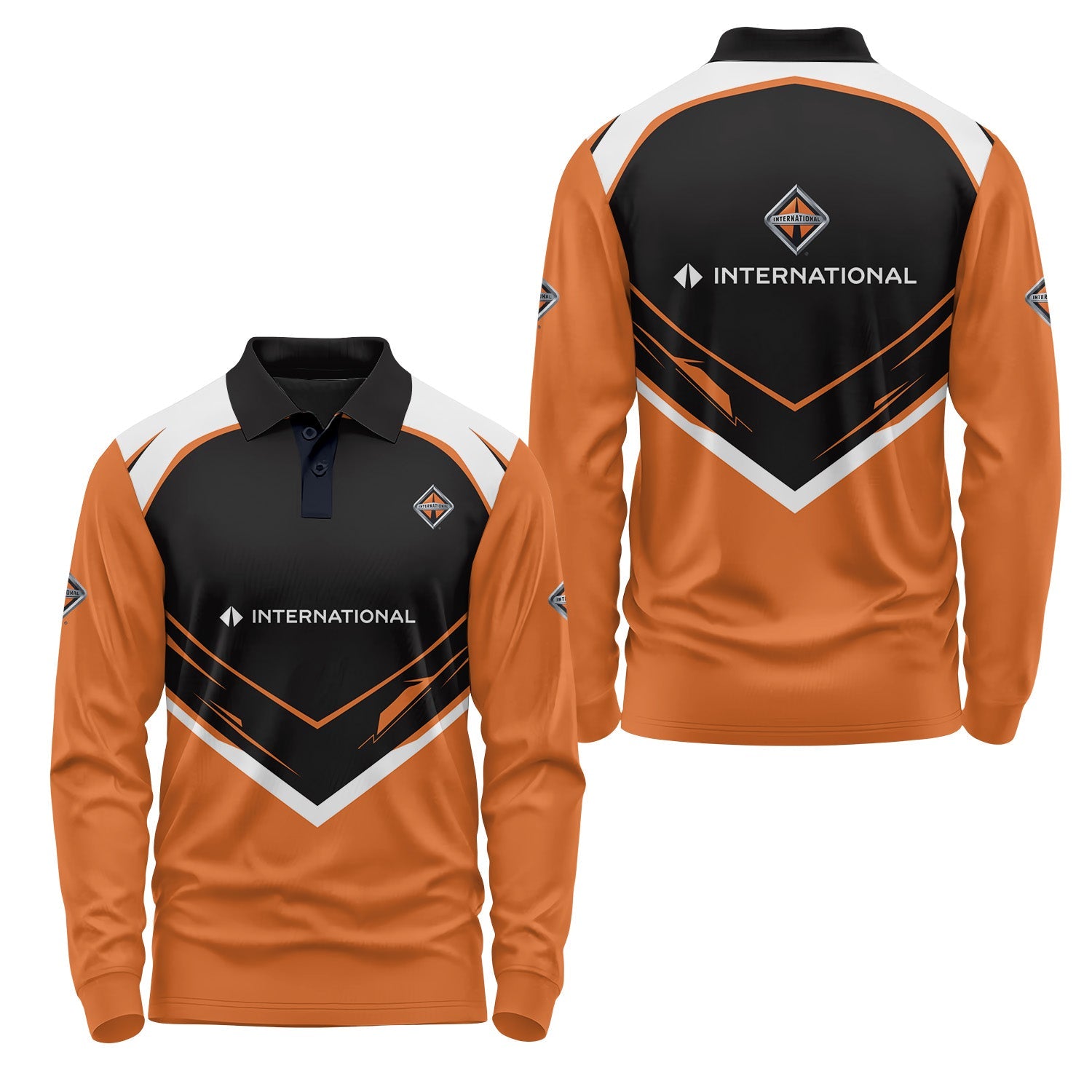 International Trucks Apparels USPL1882