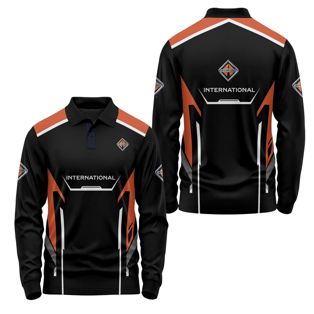 International Trucks Apparels USPL1883