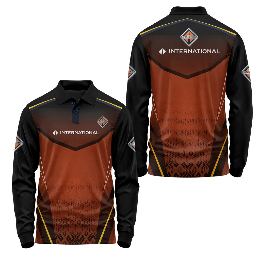 International Trucks Apparels USPL1886