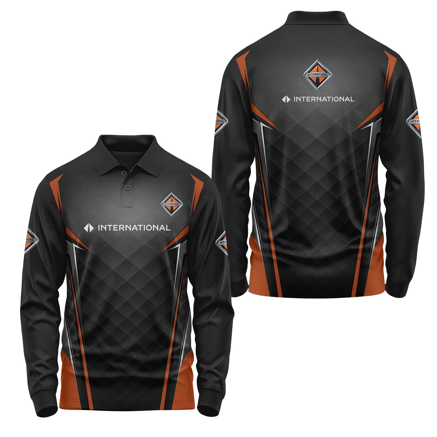 International Trucks Apparels USPL1884