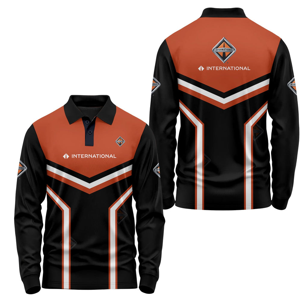 International Trucks Apparels USPL1895