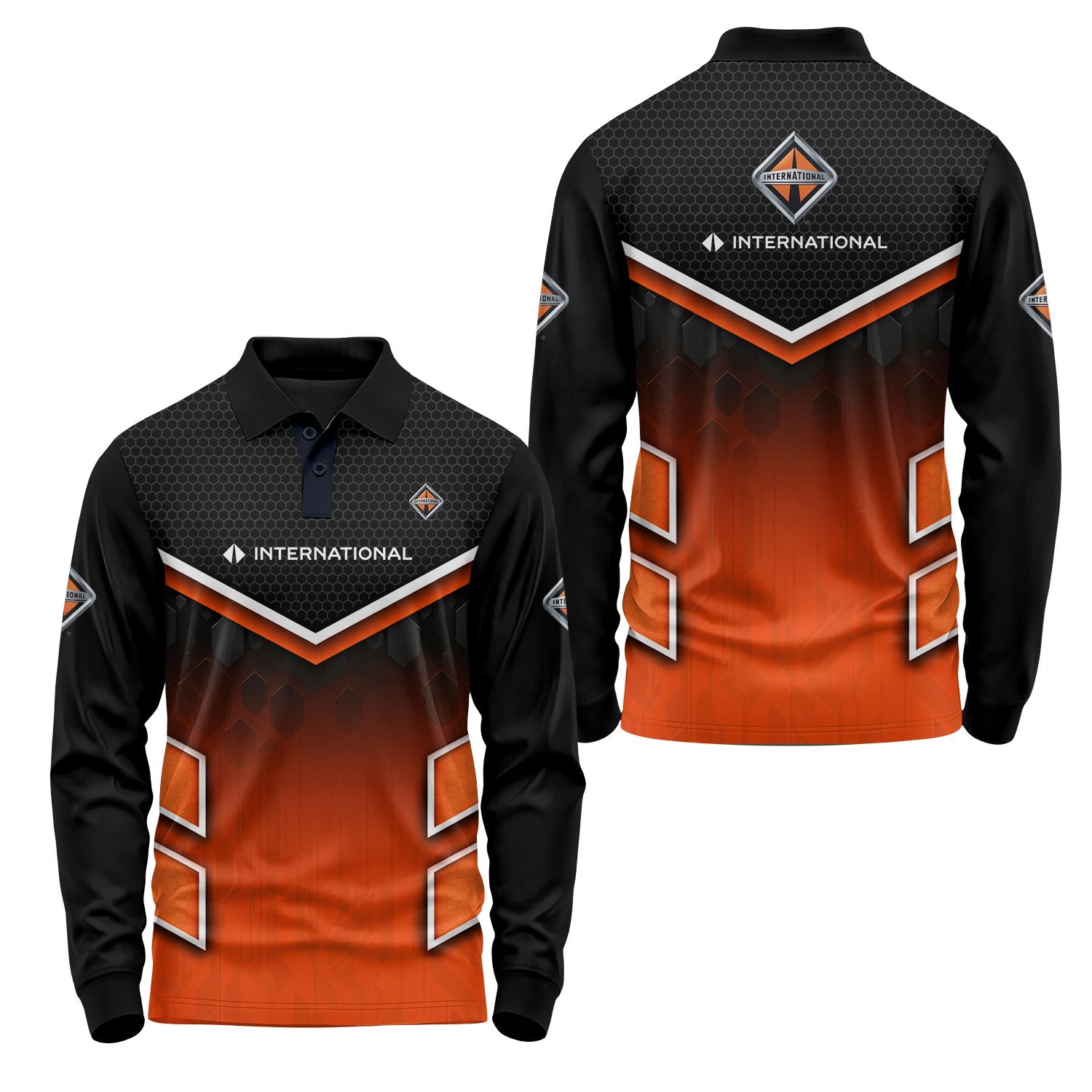 International Trucks Apparels USPL1899