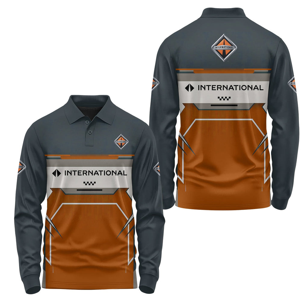 International Trucks Apparels USPL1892