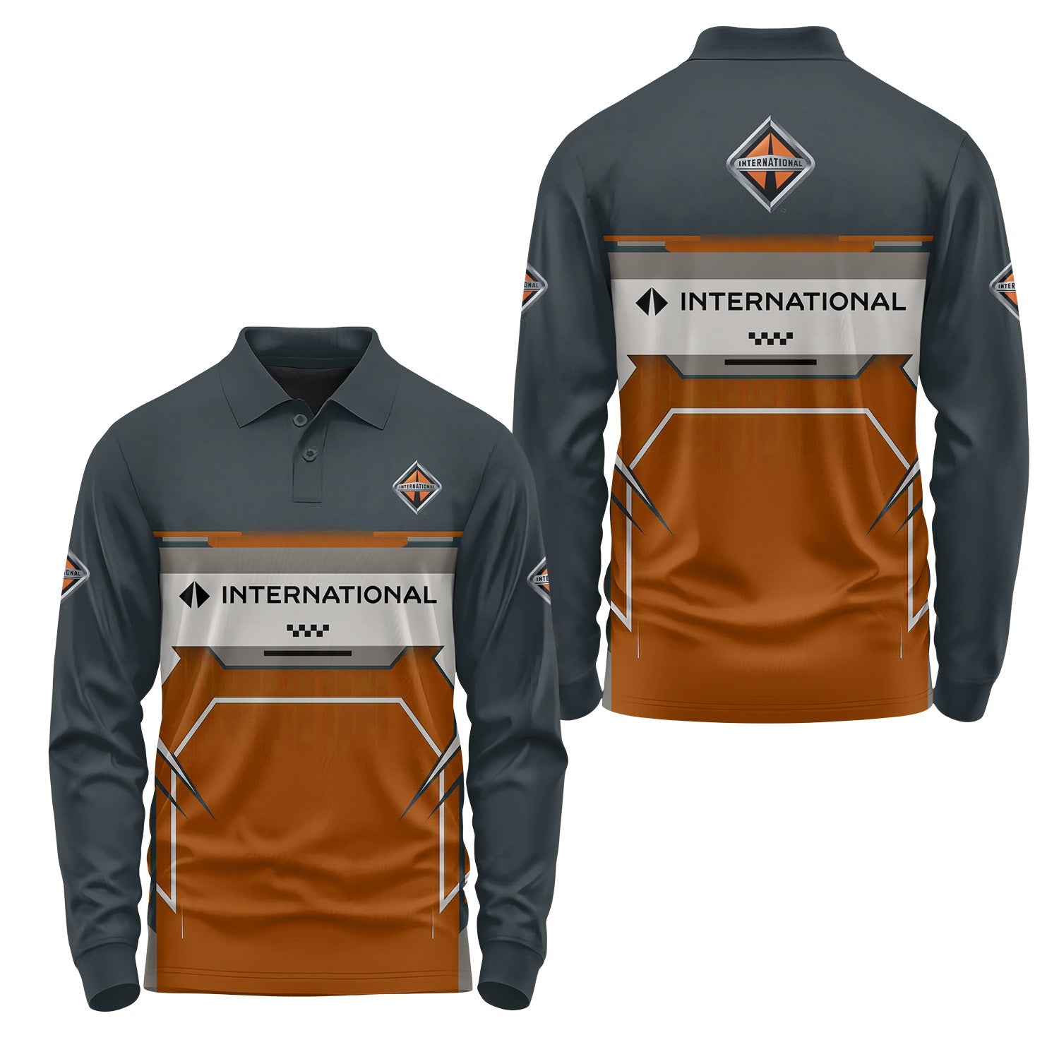 International Trucks Apparels USPL1892