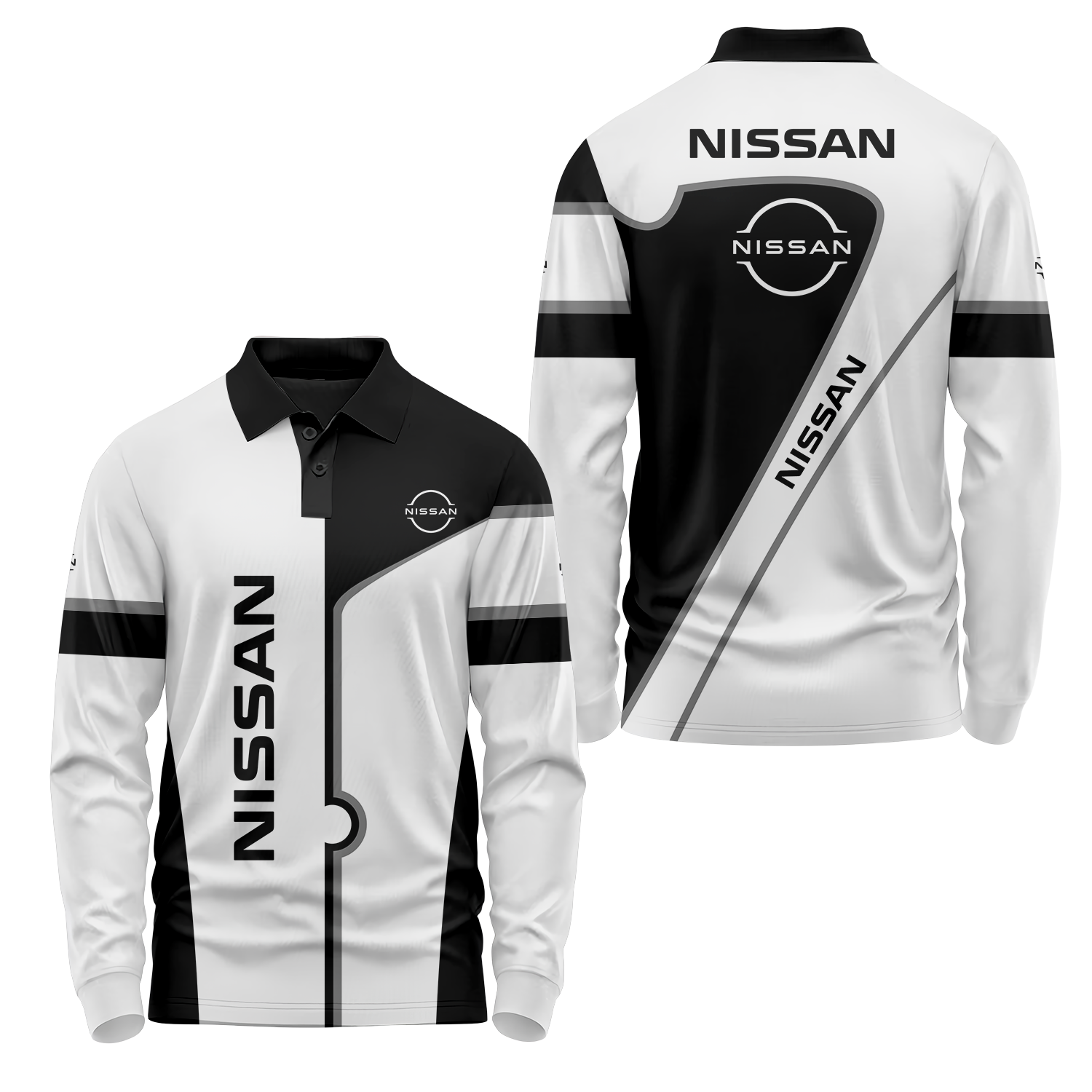 Nissan Apparels USPL1134