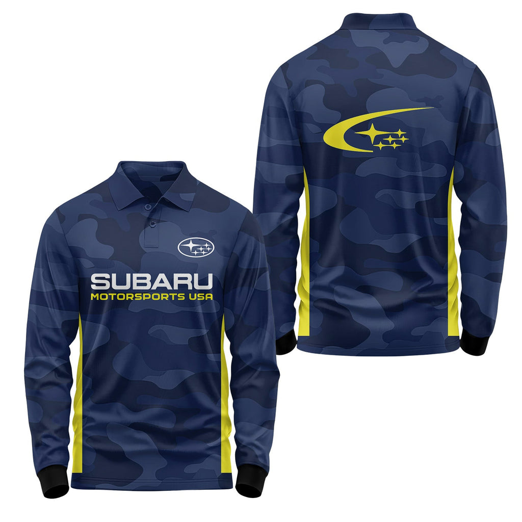 Subaru Apparels USPL969