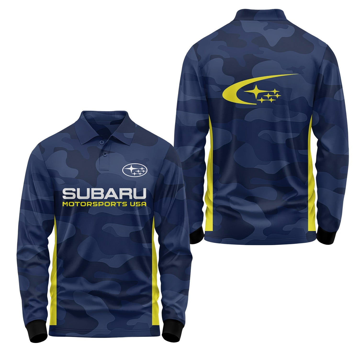 Subaru Apparels USPL969