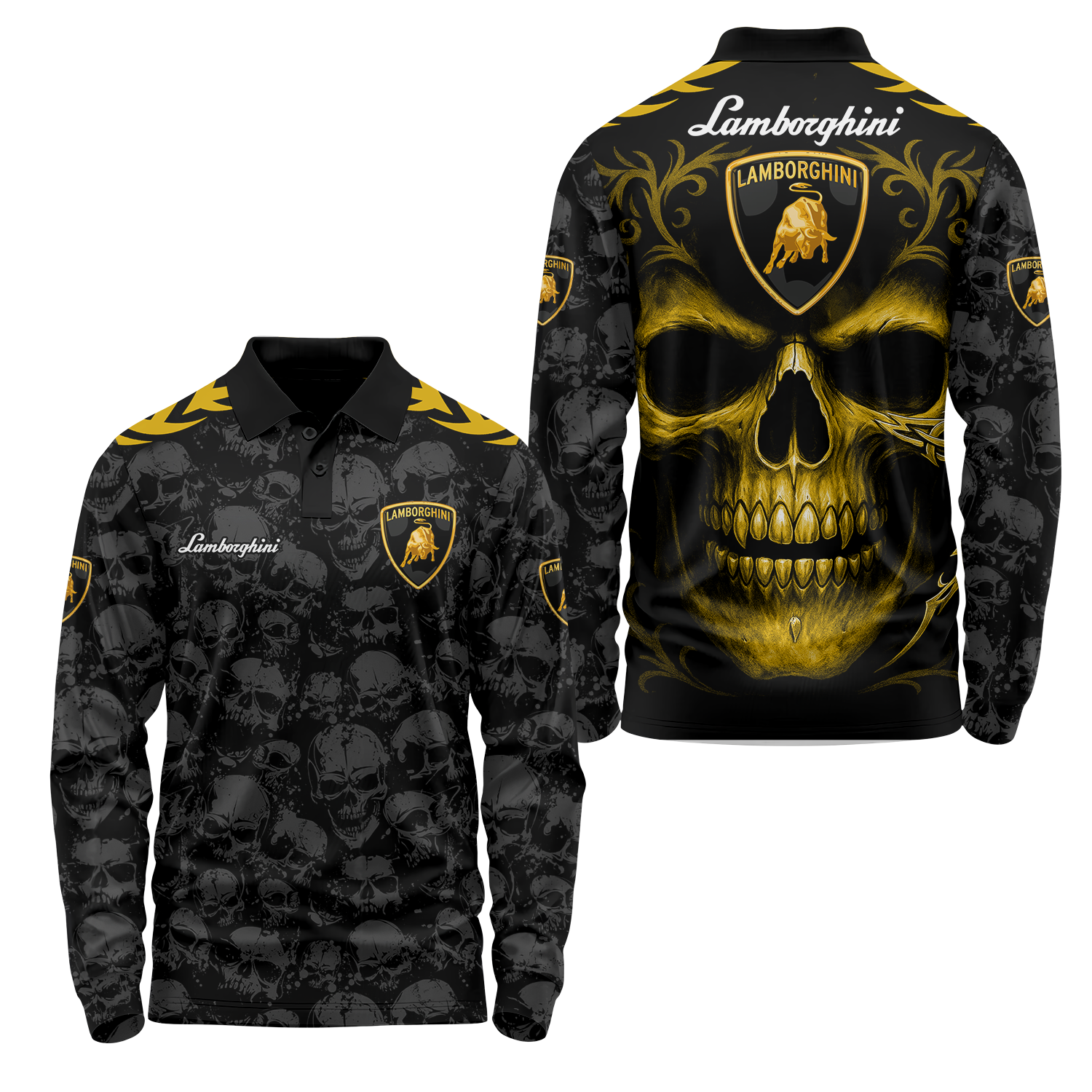 Lamborghini Apparels USPL719