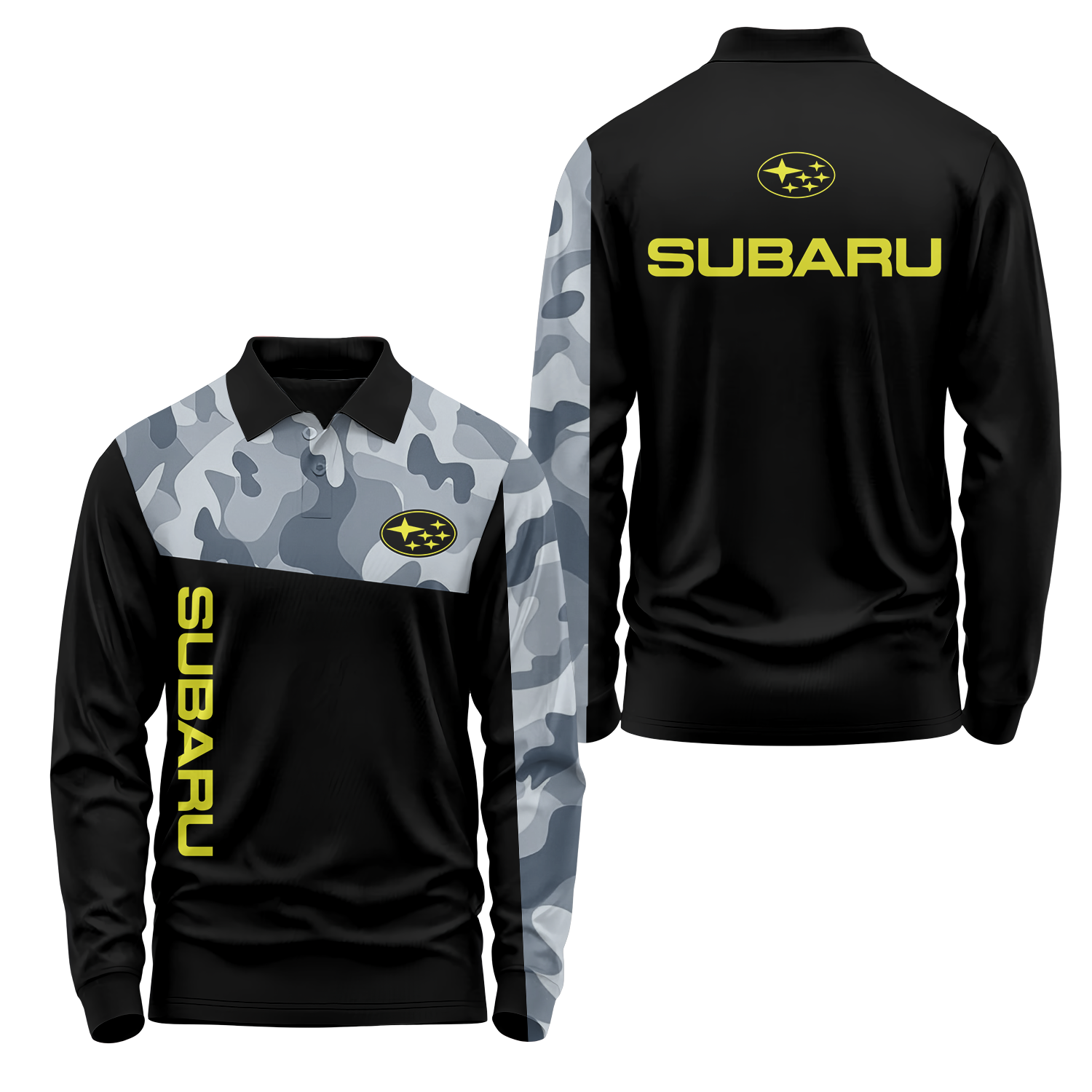 Subaru Apparels USPL962