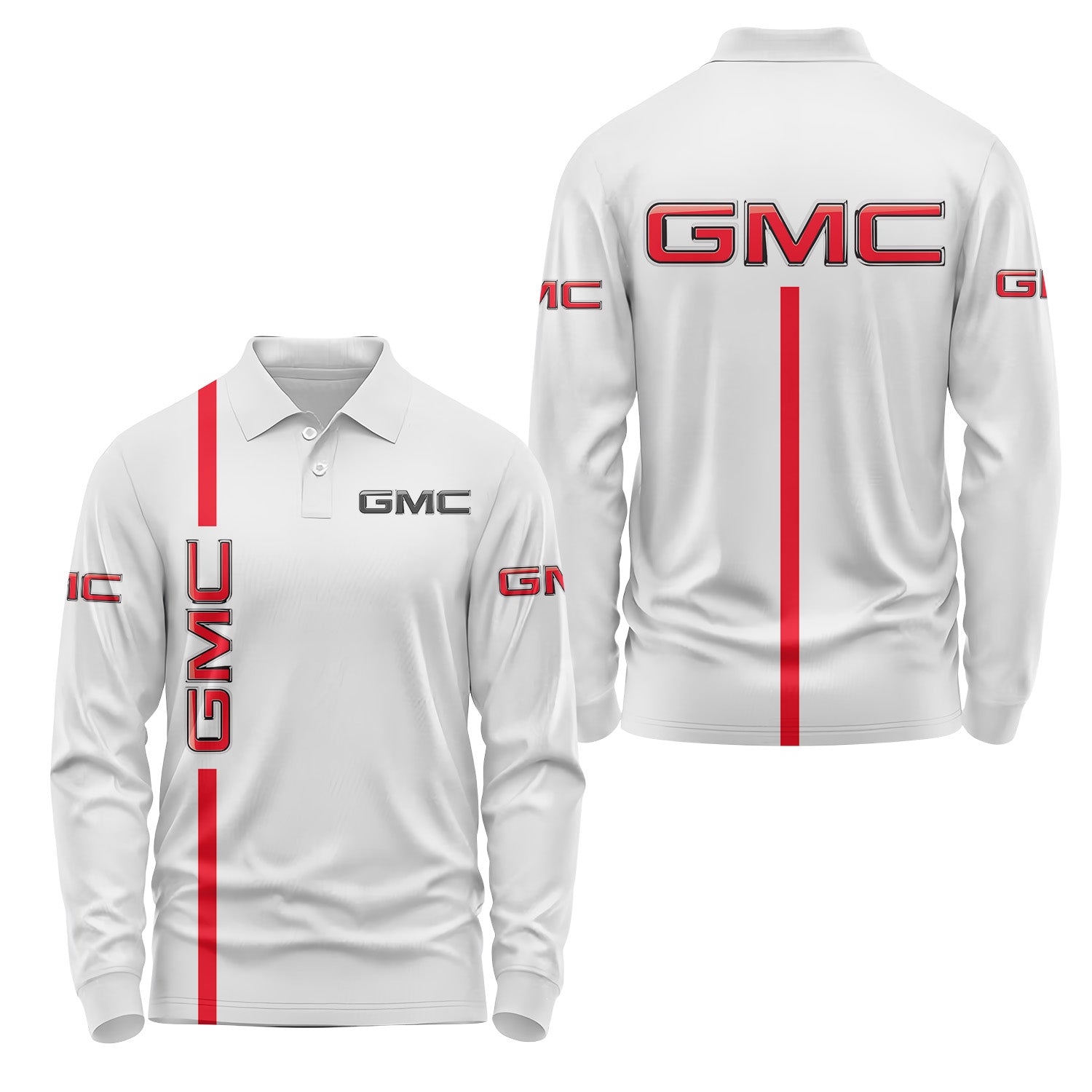 GMC Apparels USPL1521