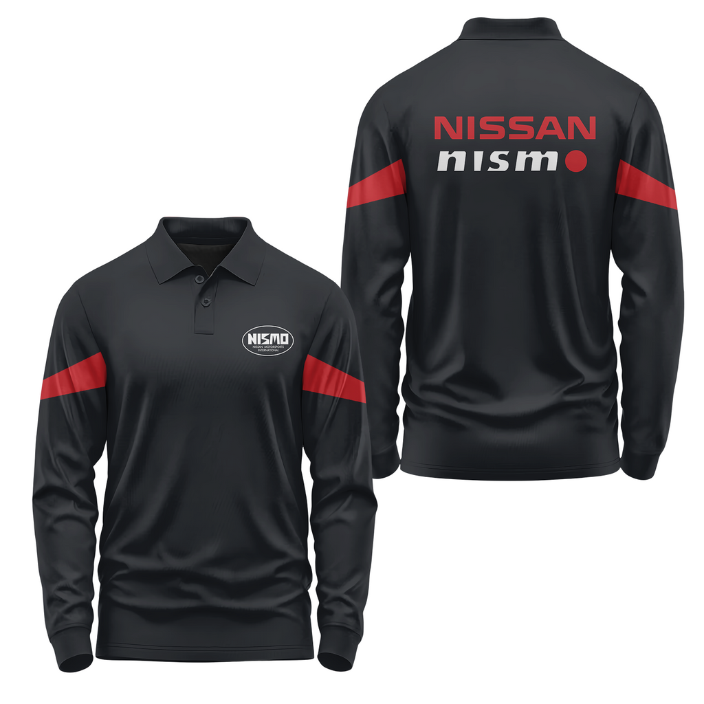 Nissan Apparels USPL1124