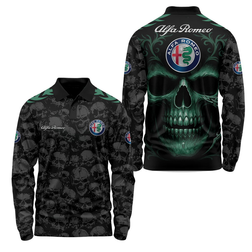 Alfa Romeo Apparels USPL630