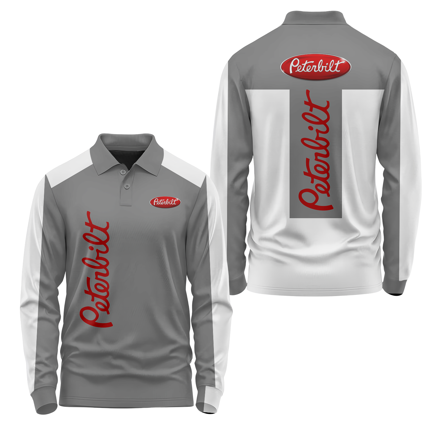 Peterbilt Apparels USPL1726