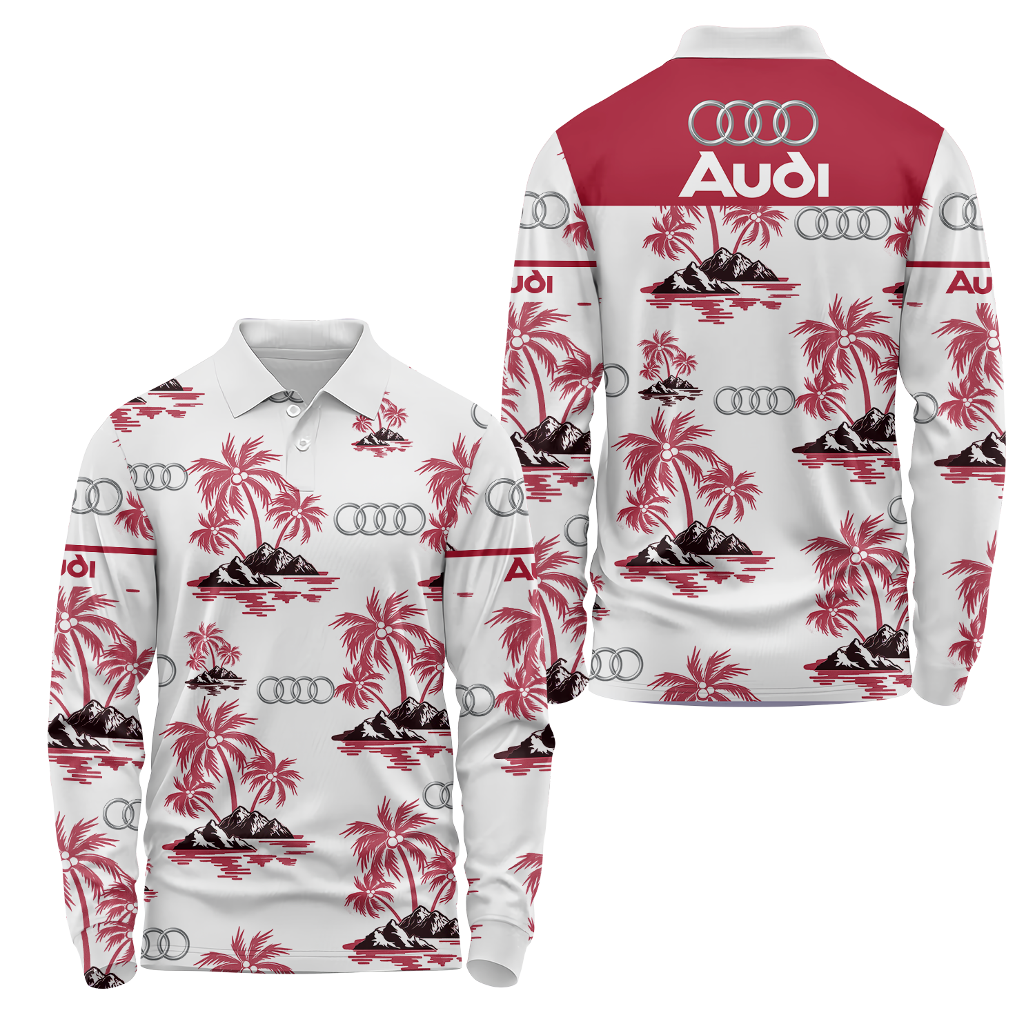 Audi Apparels USPL781