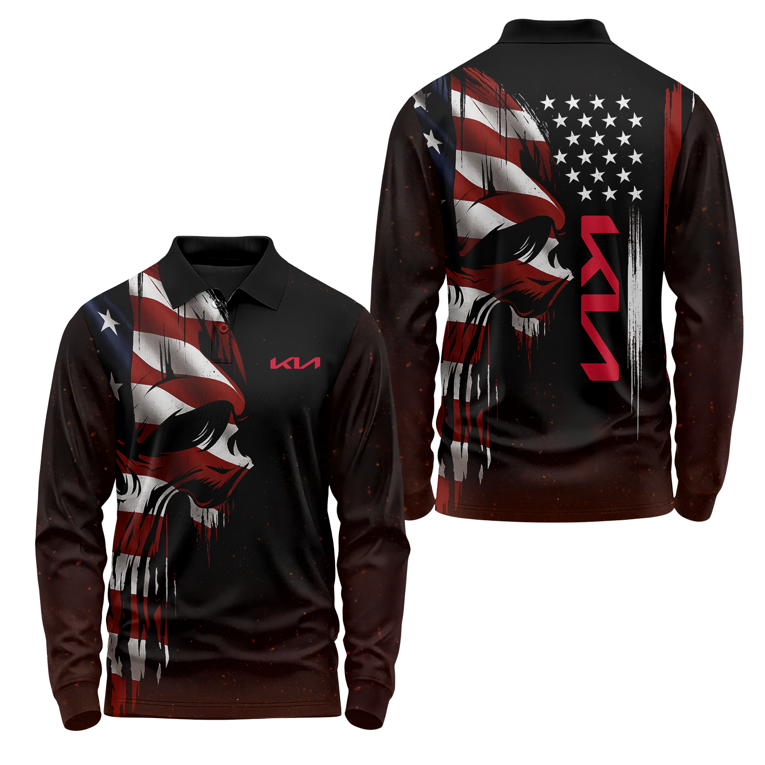 Kia Apparels USPL1241