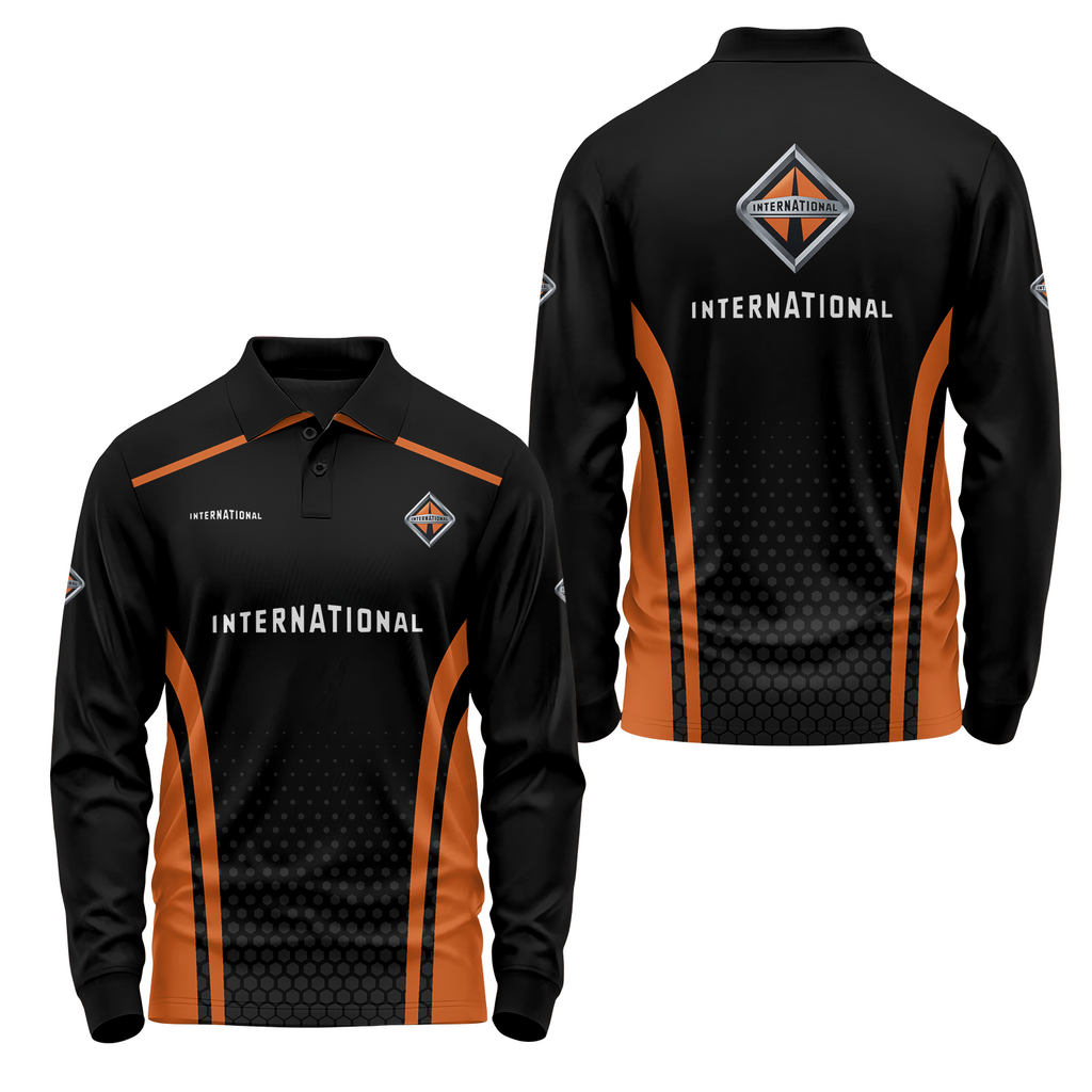 International Trucks Apparels USPL1871