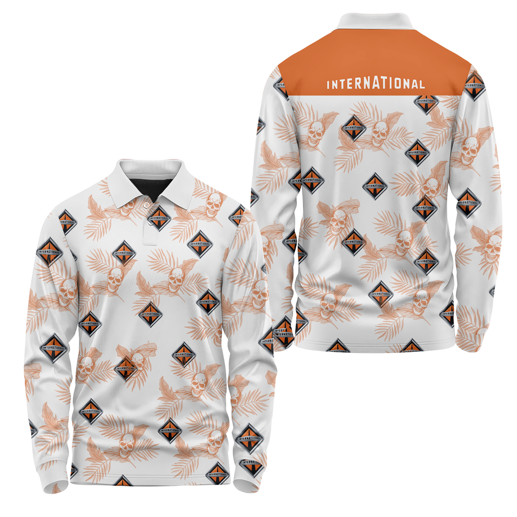 International Trucks Apparels USPL1866