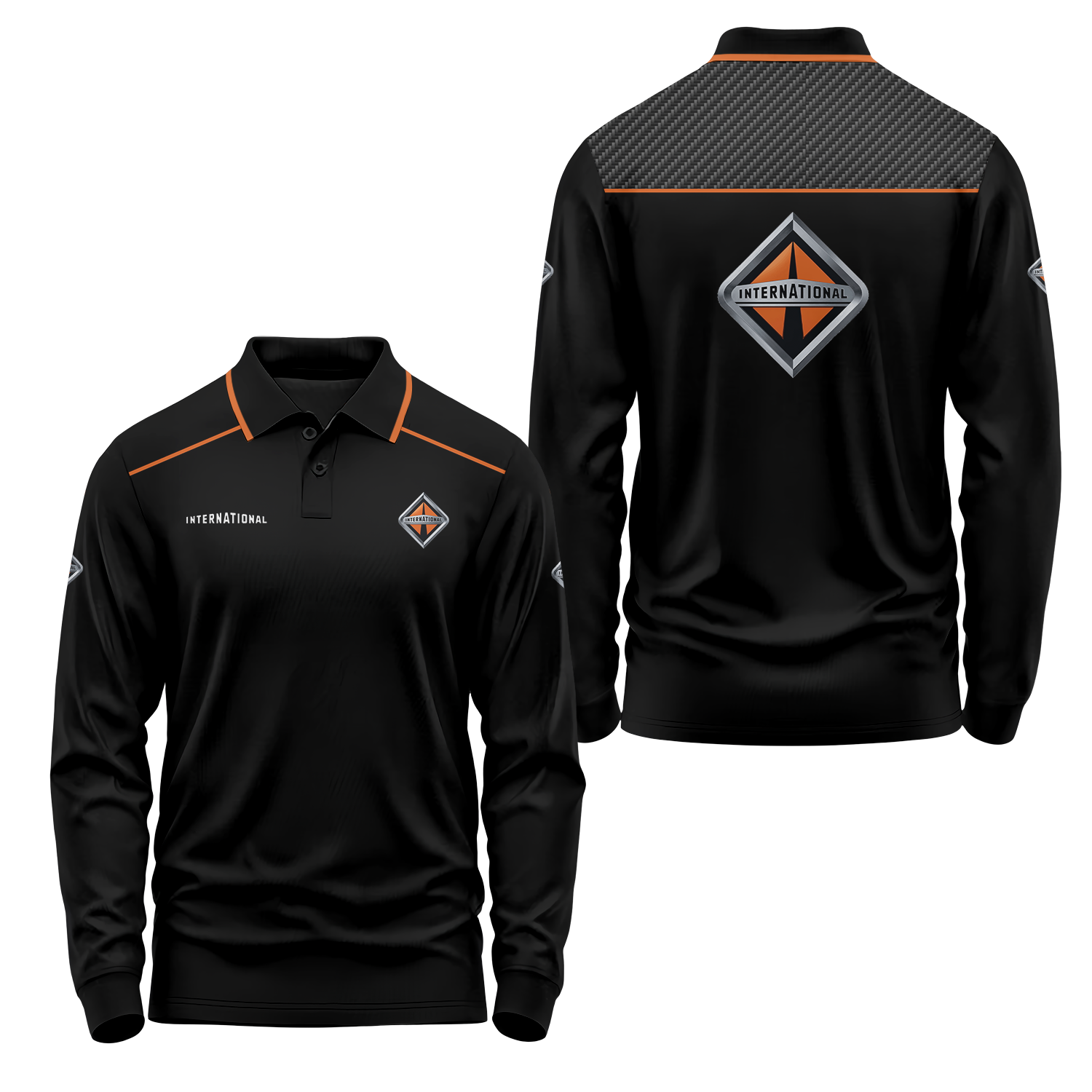 International Trucks Apparels USPL1865