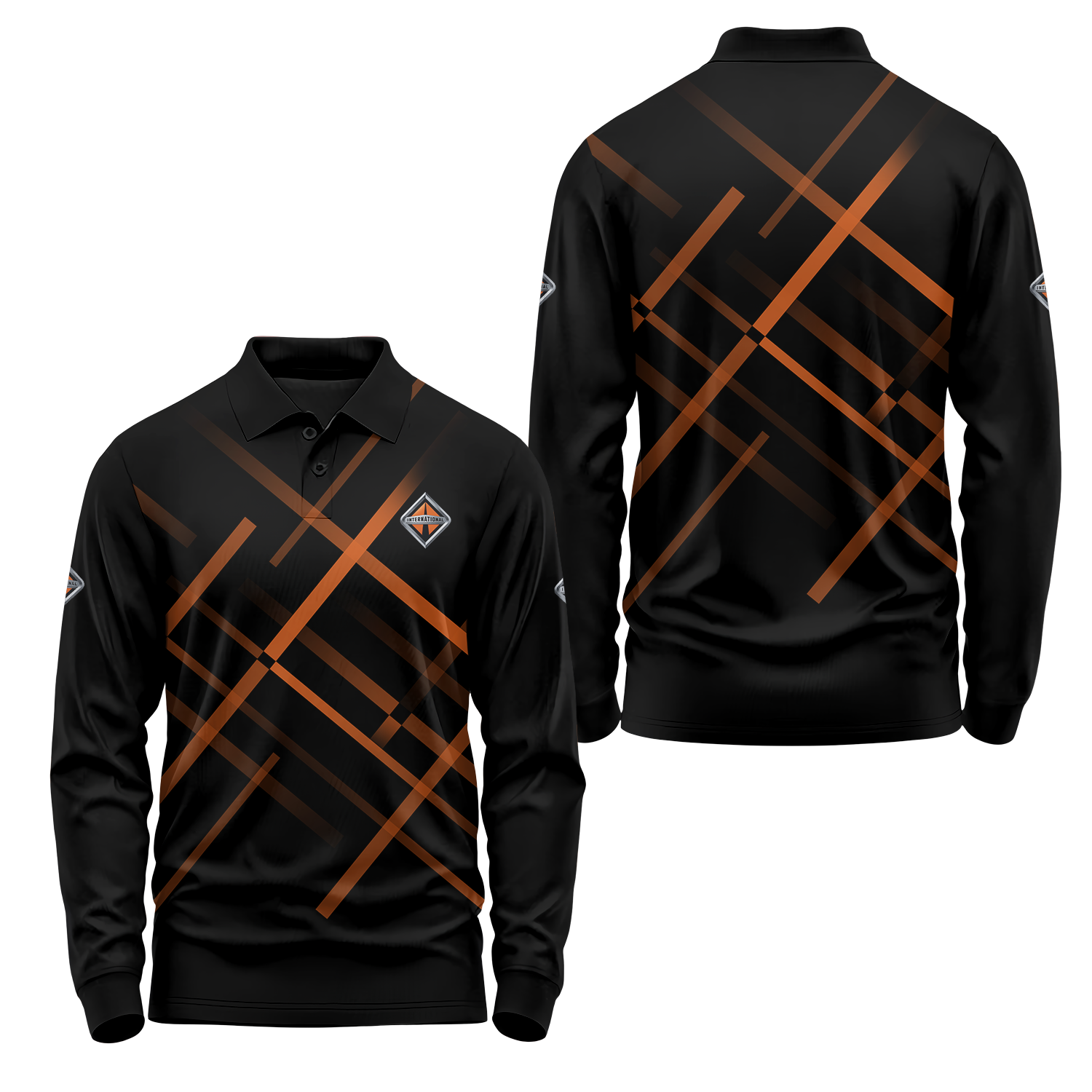 International Trucks Apparels USPL1870