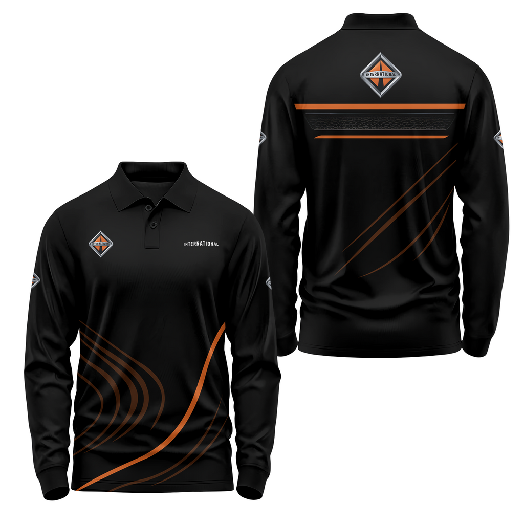 International Trucks Apparels USPL1874