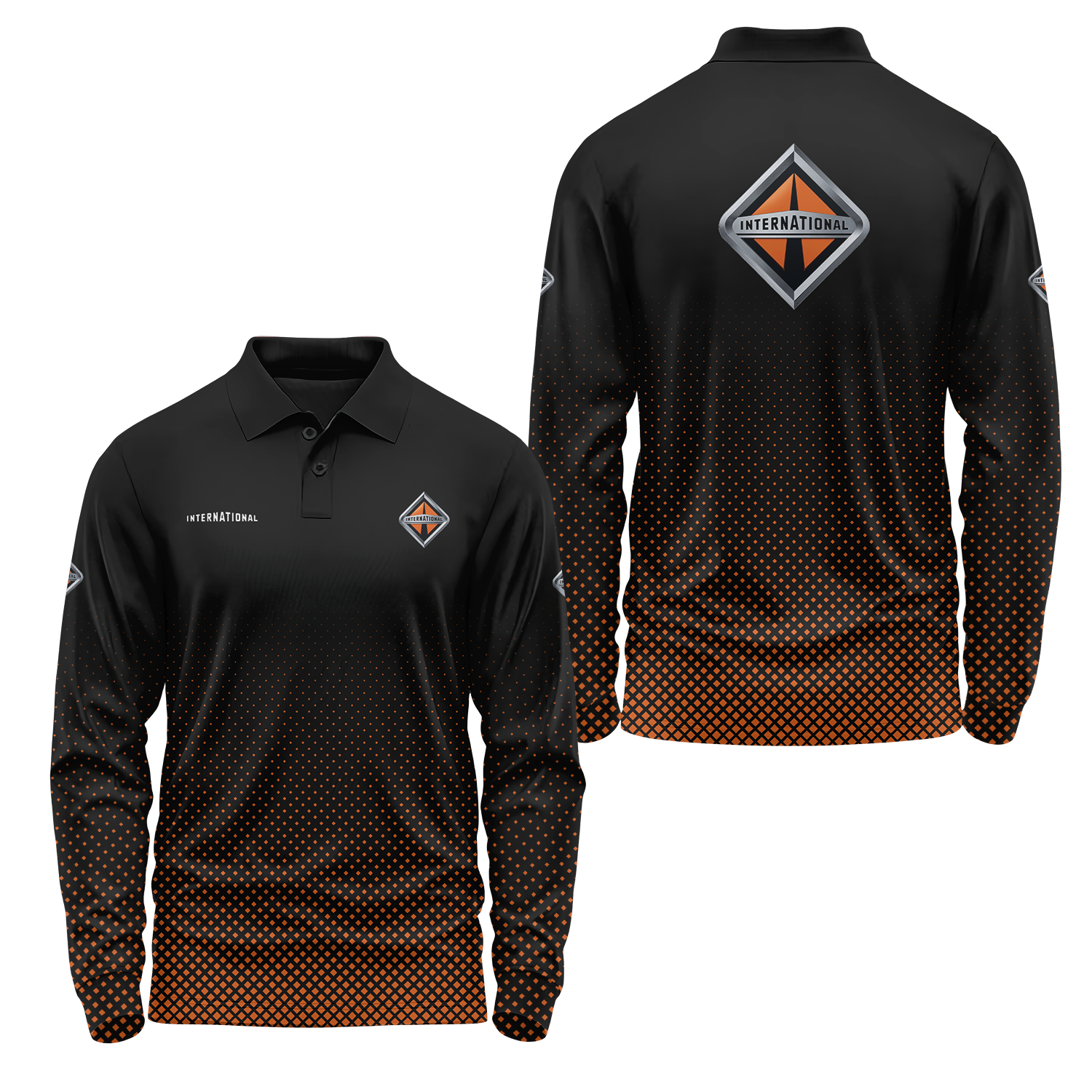 International Trucks Apparels USPL1863