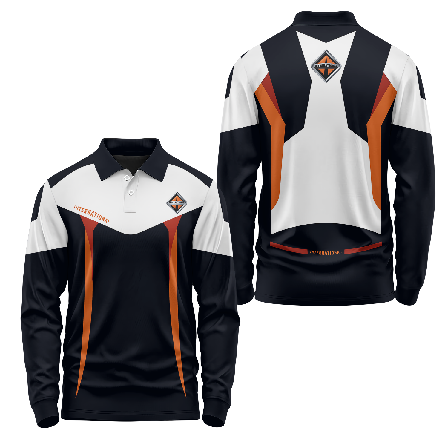 International Trucks Apparels USPL1873