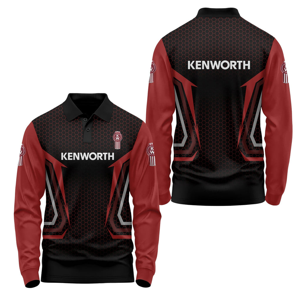 Kenworth Apparels USPL1788
