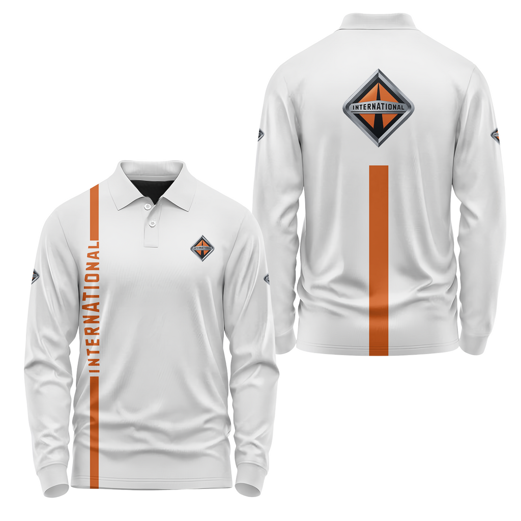 International Trucks Apparels USPL1861