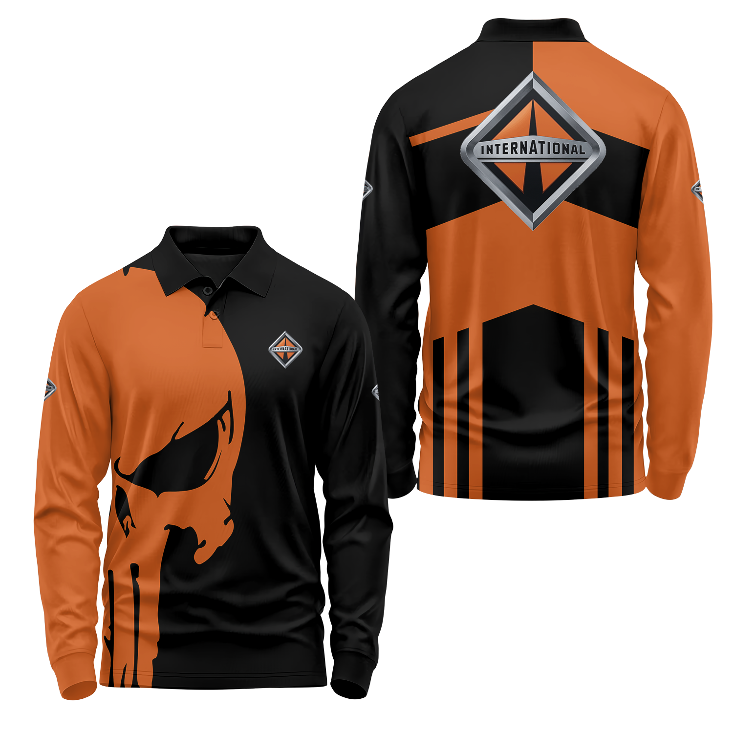 International Trucks Apparels USPL1860