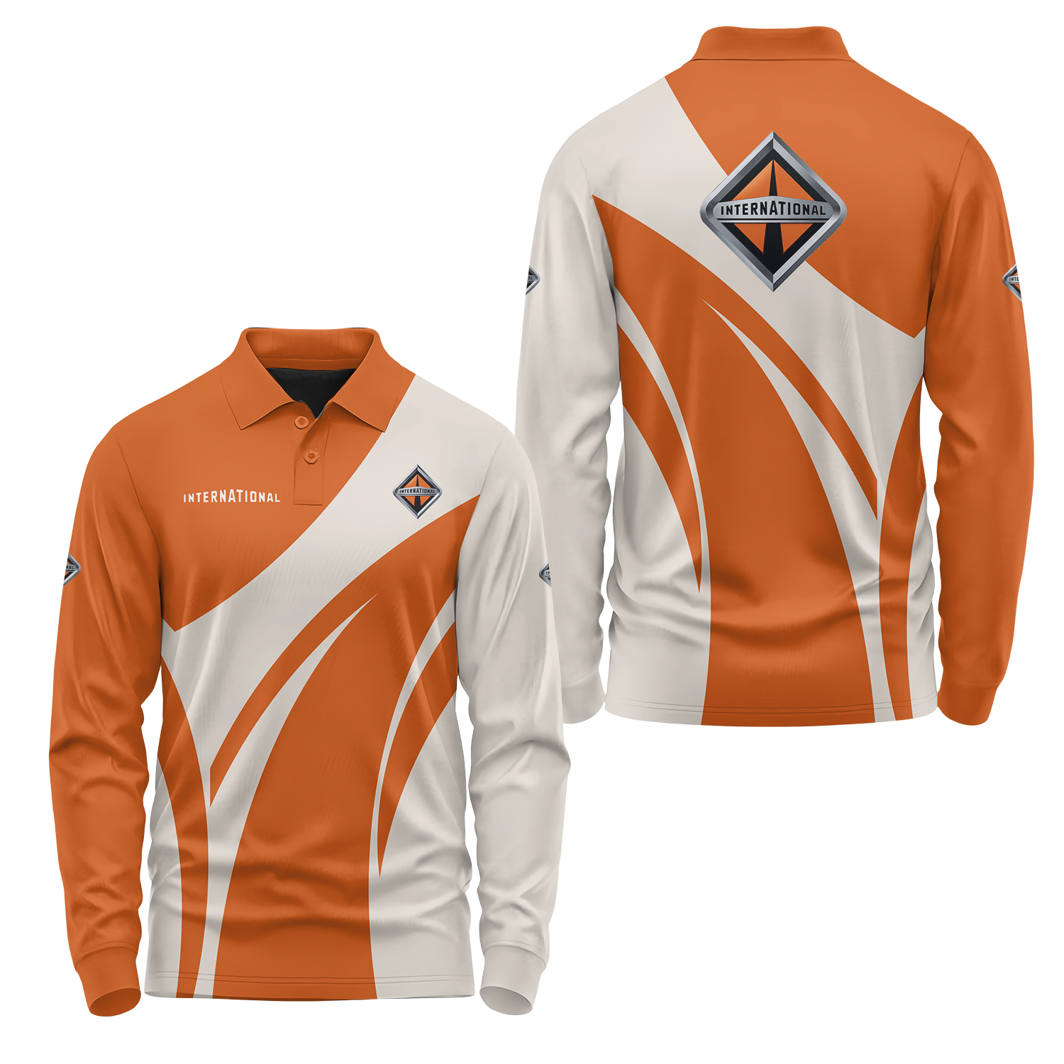 International Trucks Apparels USPL1869