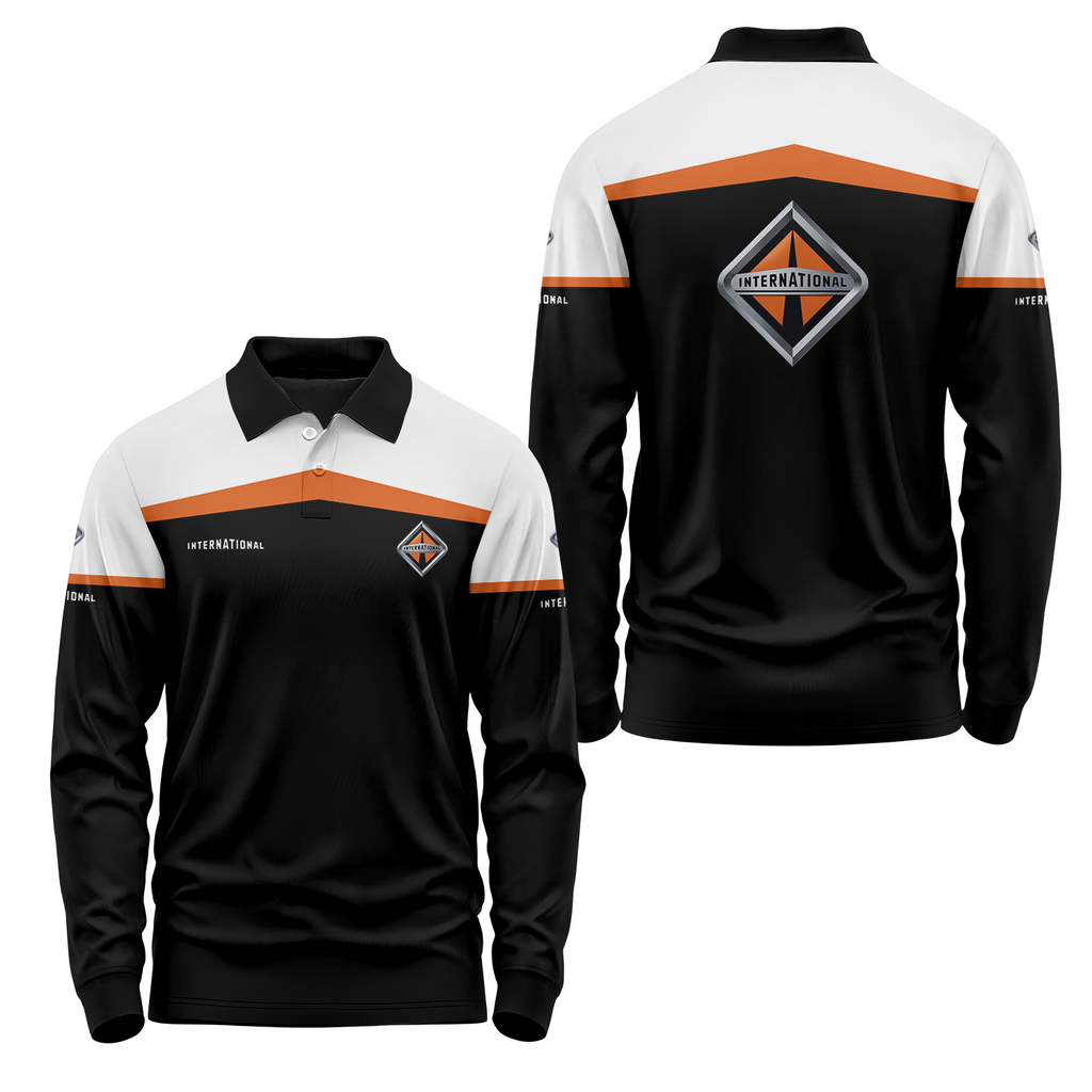 International Trucks Apparels USPL1868