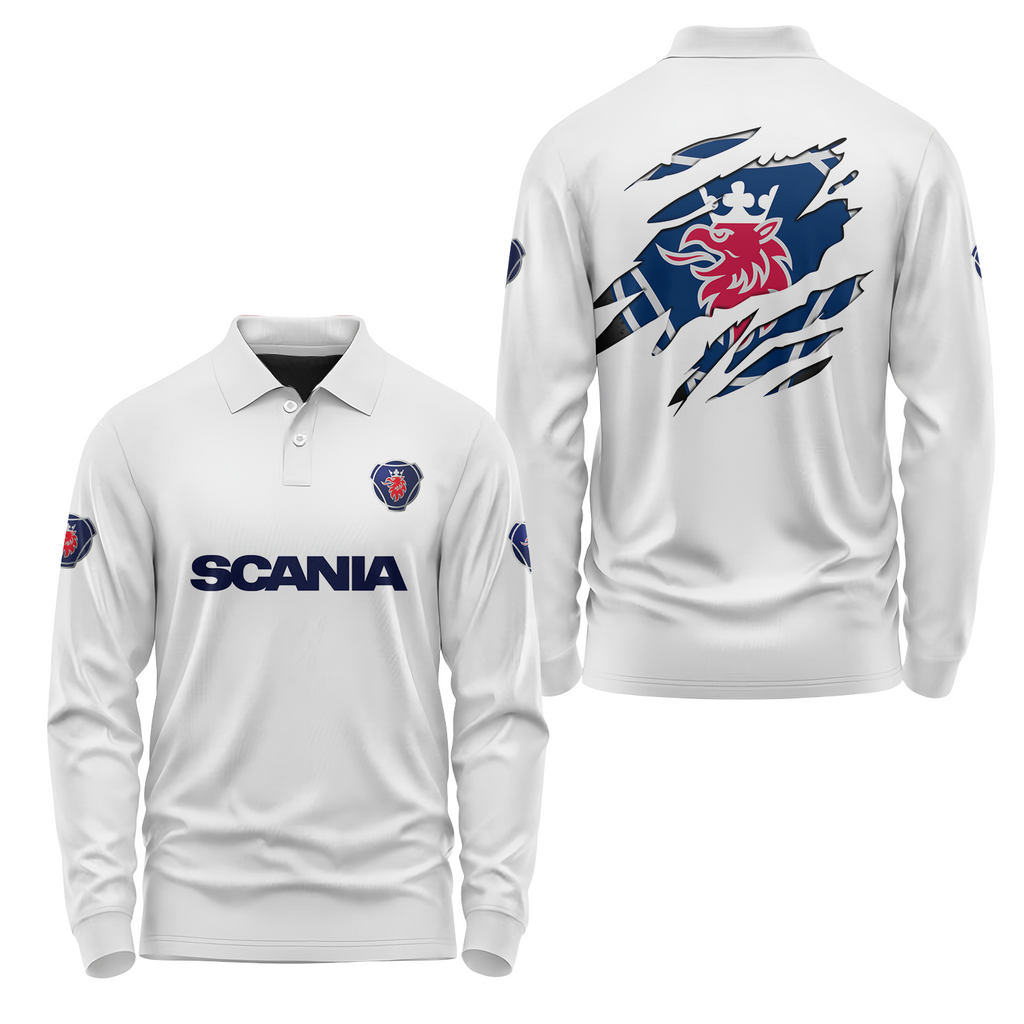Scania Apparels USPL1596