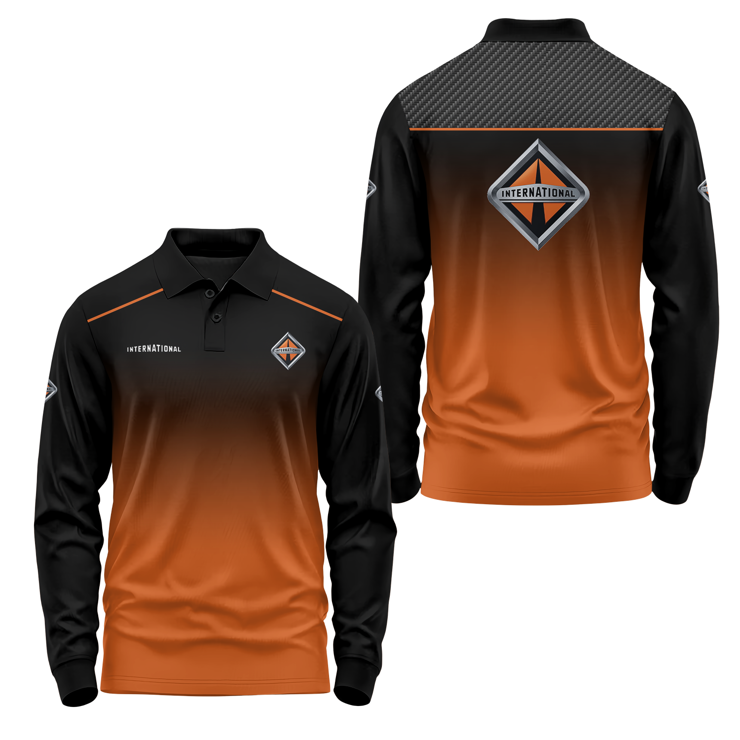 International Trucks Apparels USPL1867