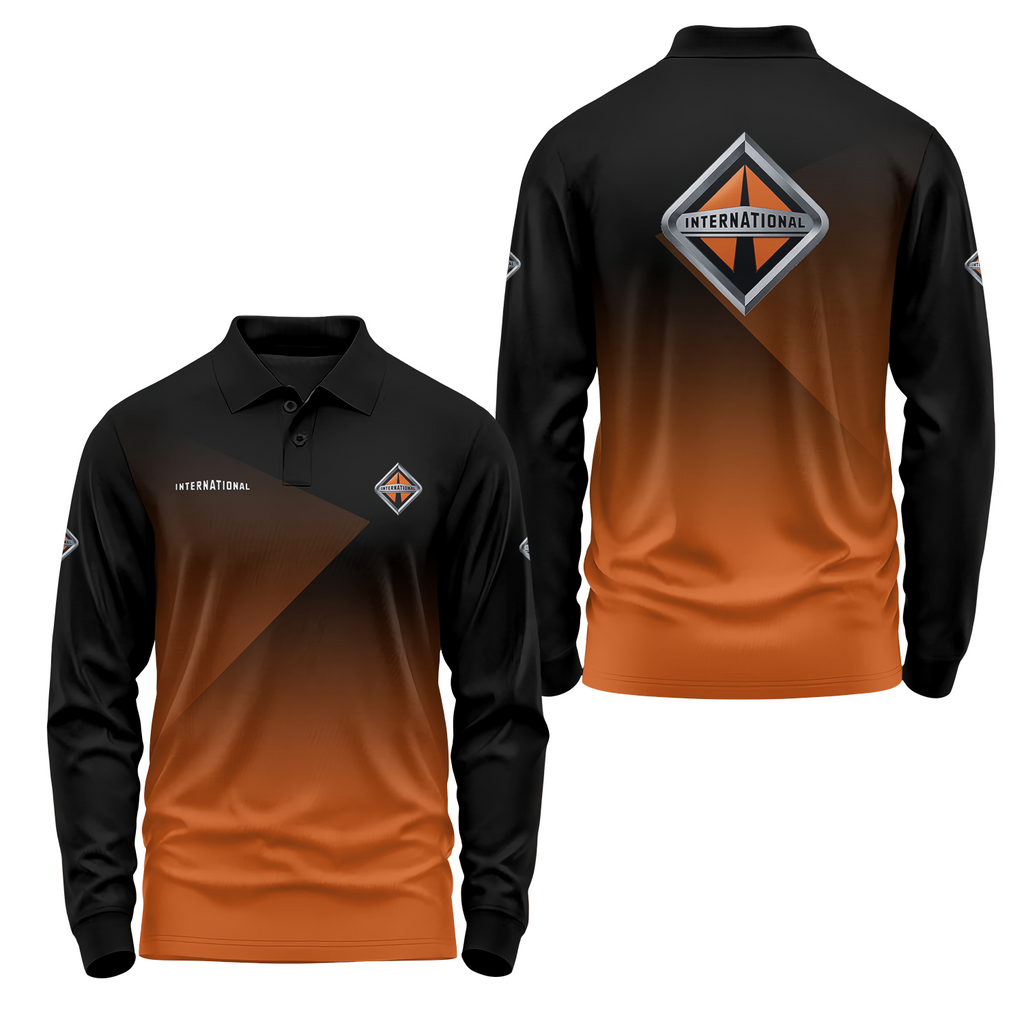 International Trucks Apparels USPL1859