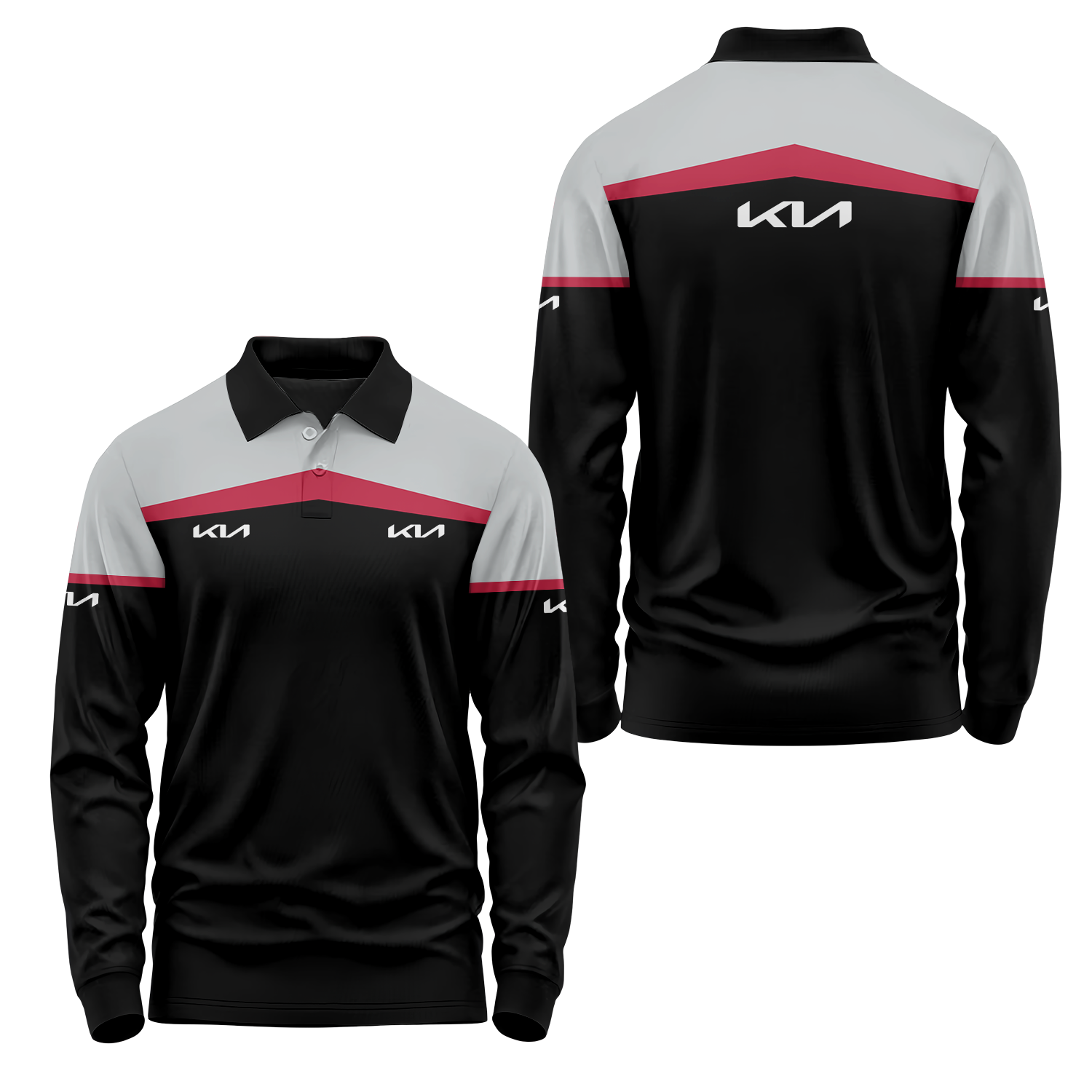 Kia Apparels USPL1276