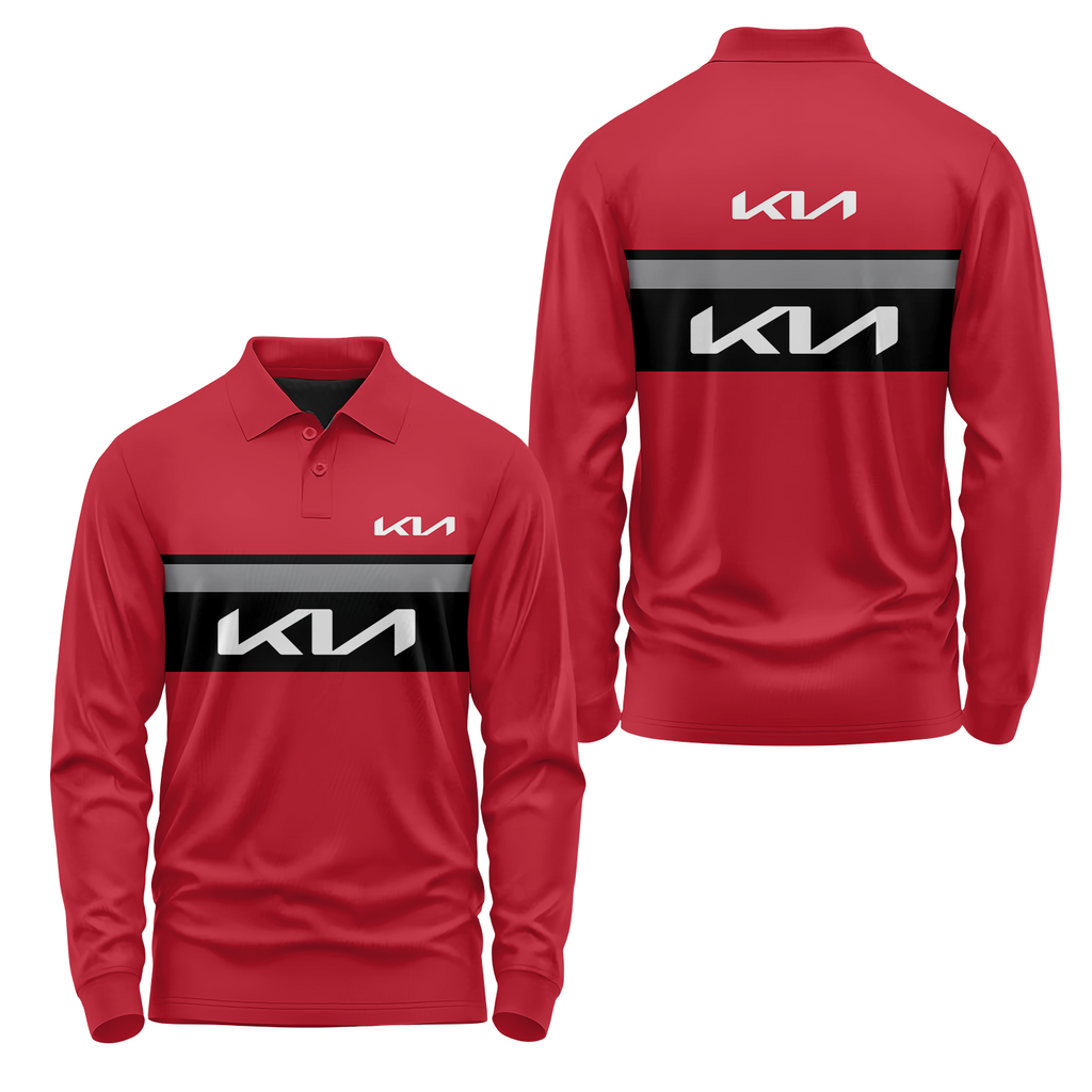 Kia Apparels USPL1269