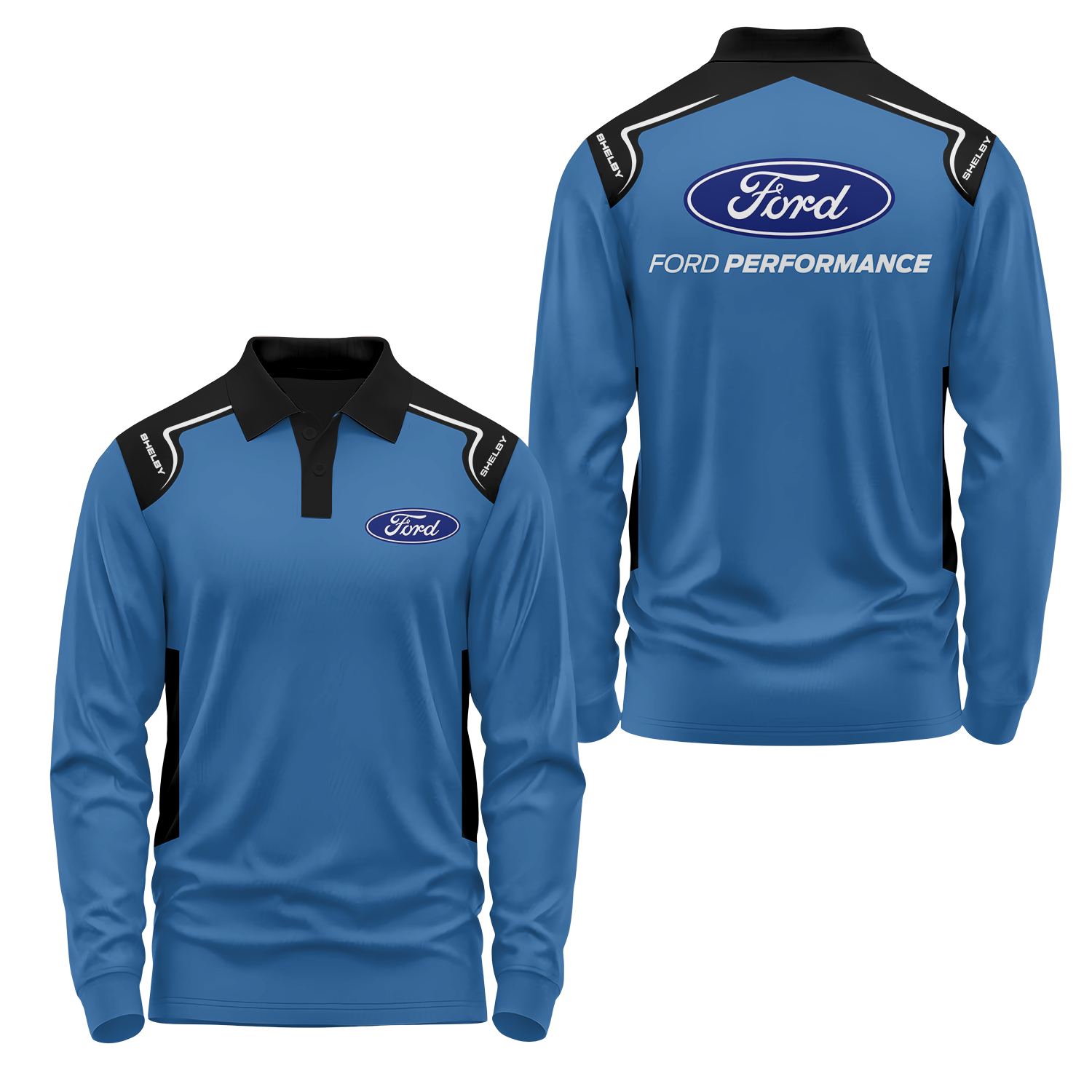 Ford Apparels USPL168