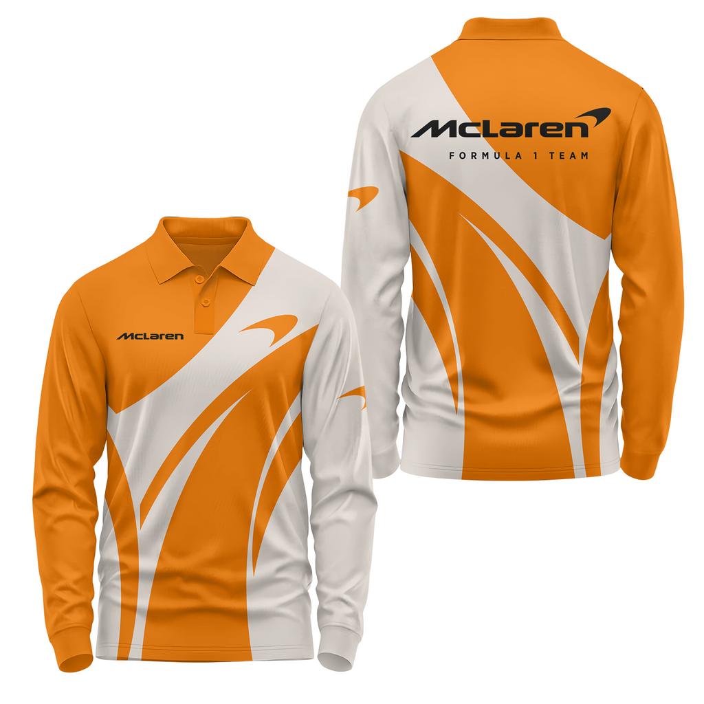Mc Laren Apparels USPL290