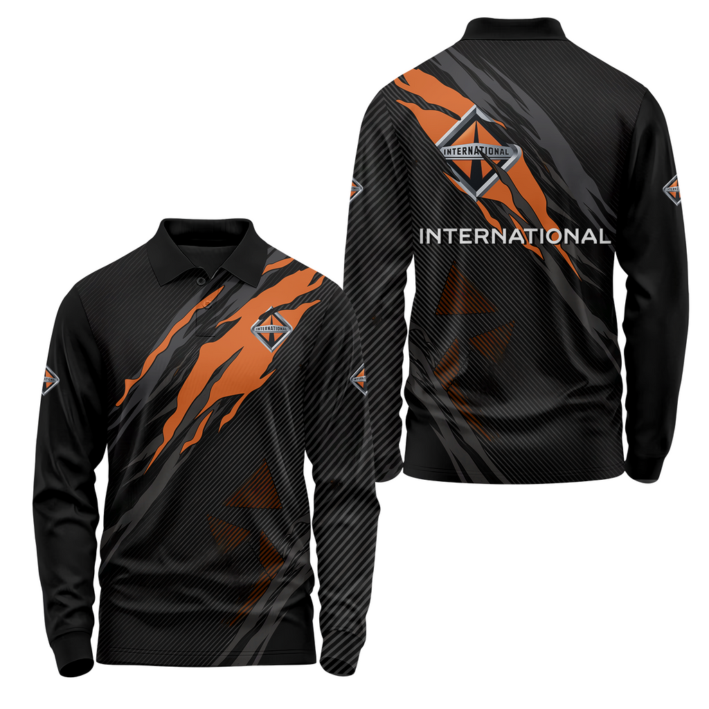 International Trucks Apparels USPL1898