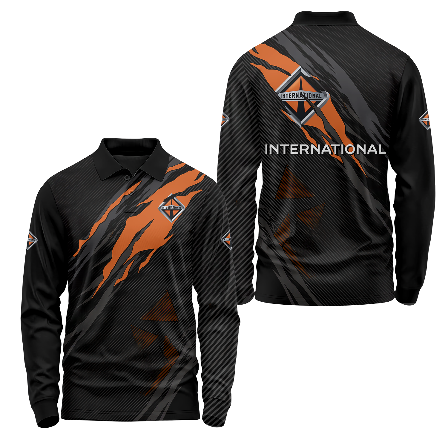 International Trucks Apparels USPL1898
