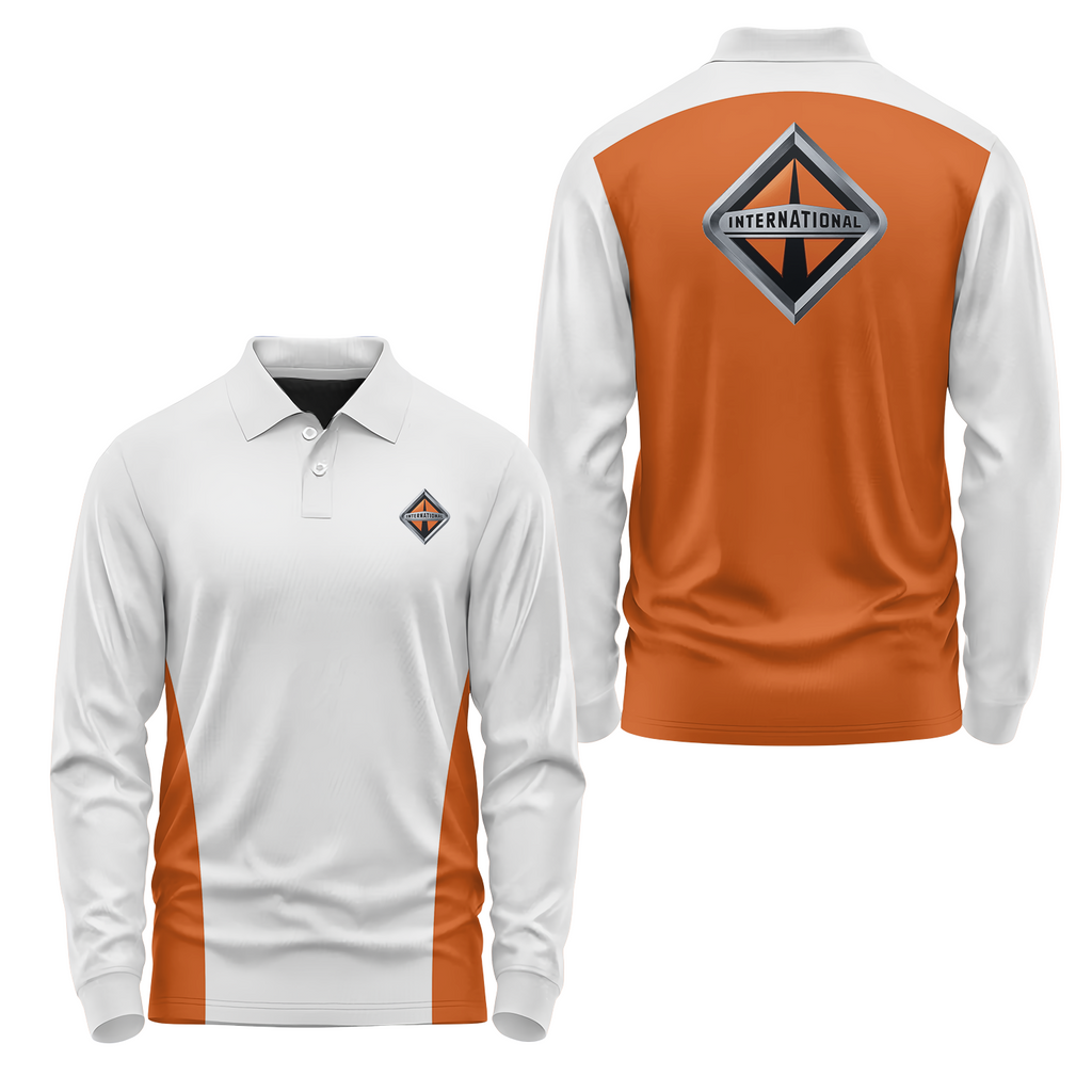International Trucks Apparels USPL1853