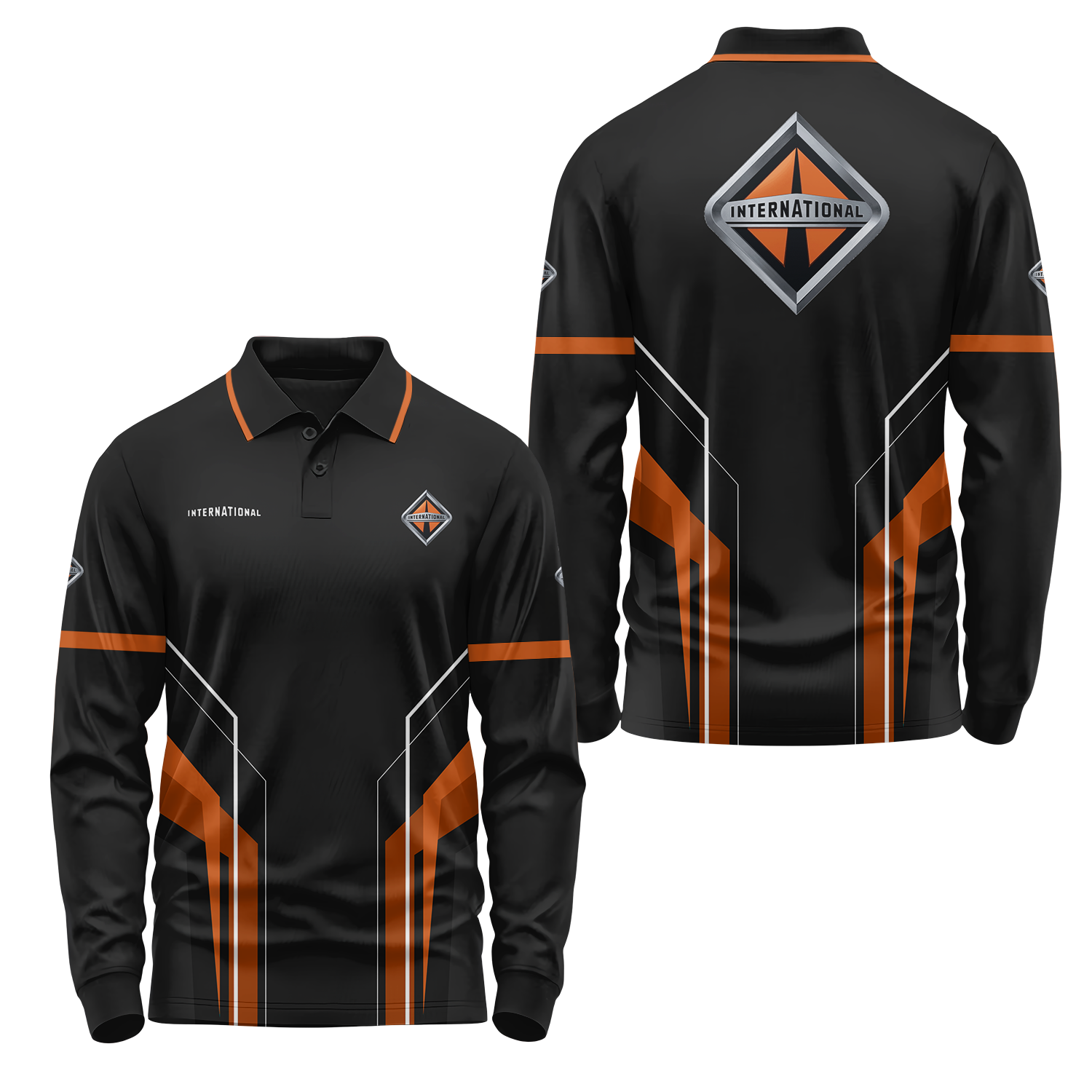International Trucks Apparels USPL1852