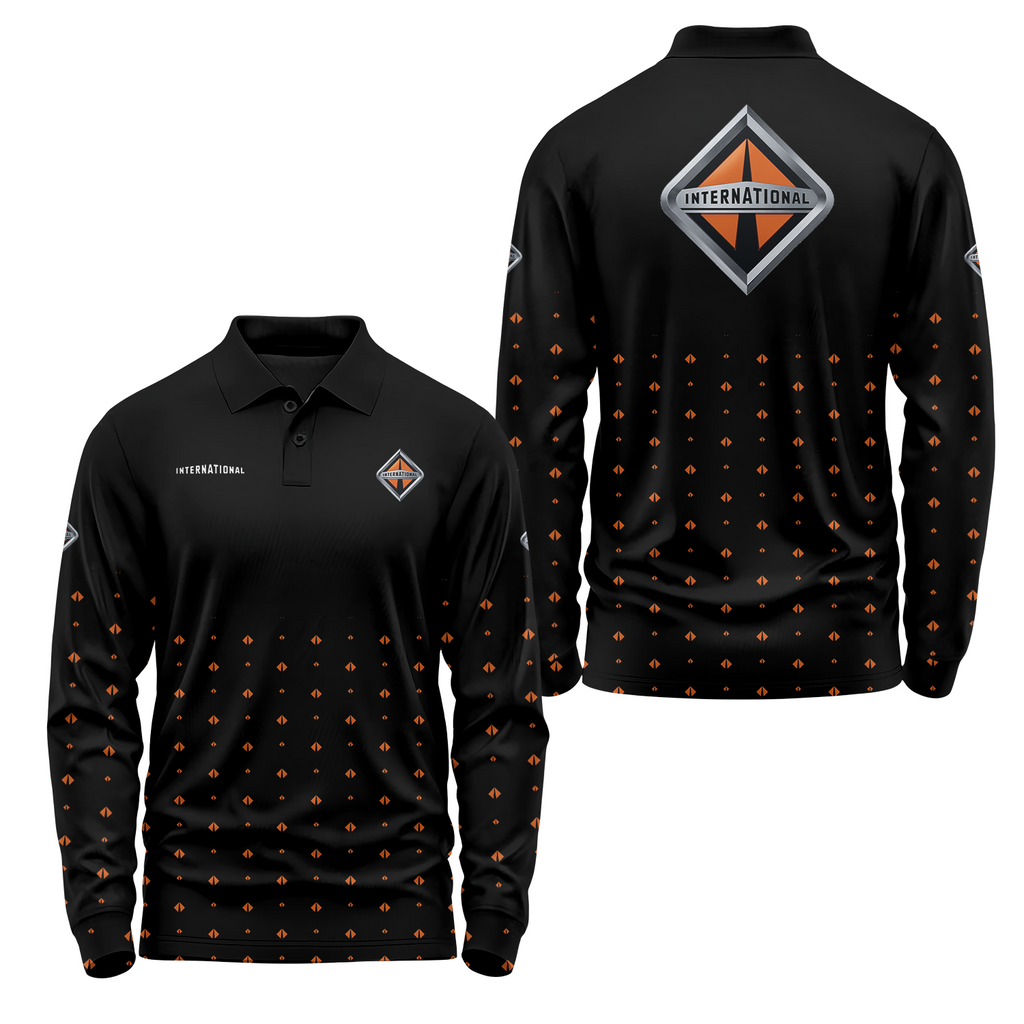 International Trucks Apparels USPL1851