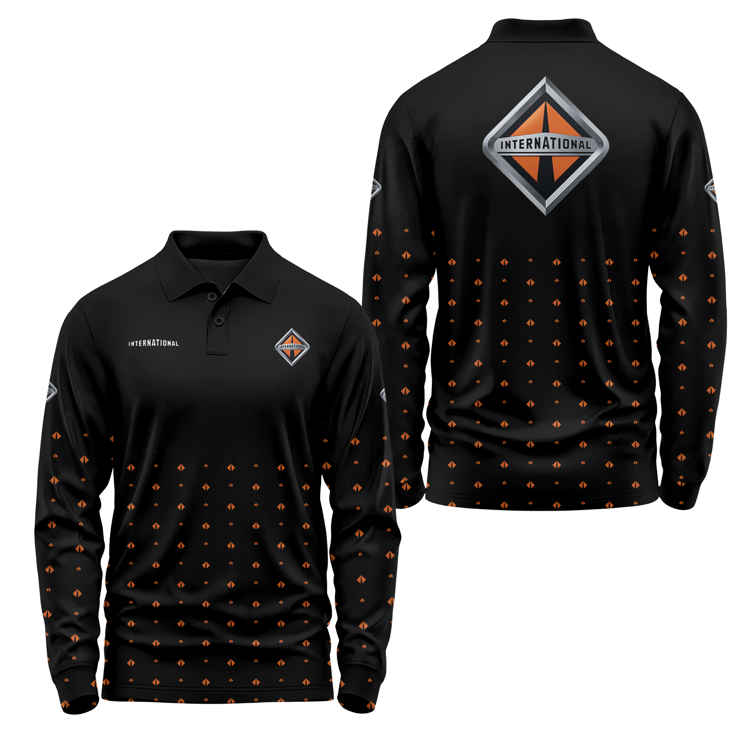 International Trucks Apparels USPL1851