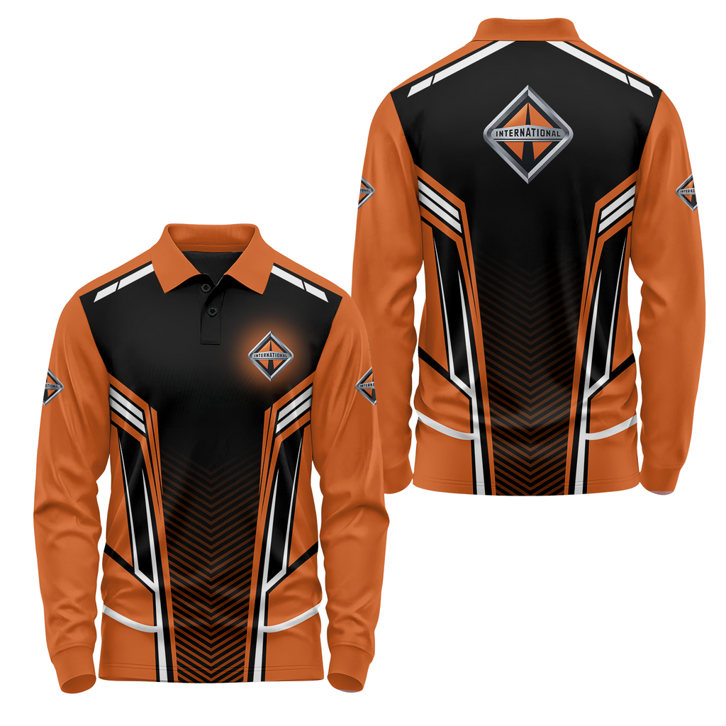 International Trucks Apparels USPL1890