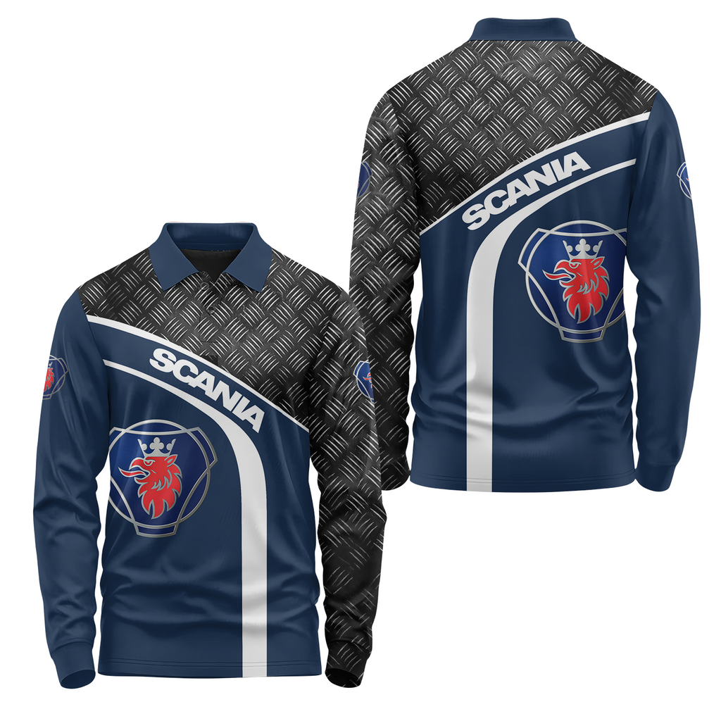 Scania Apparels USPL1605