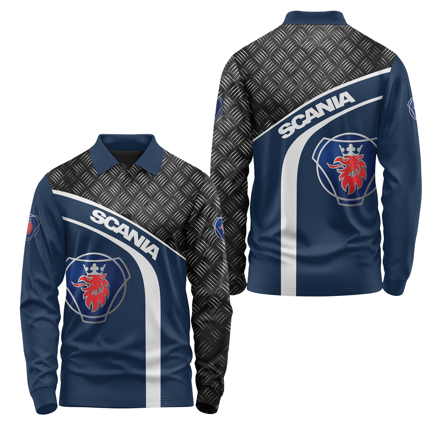 Scania Apparels USPL1605