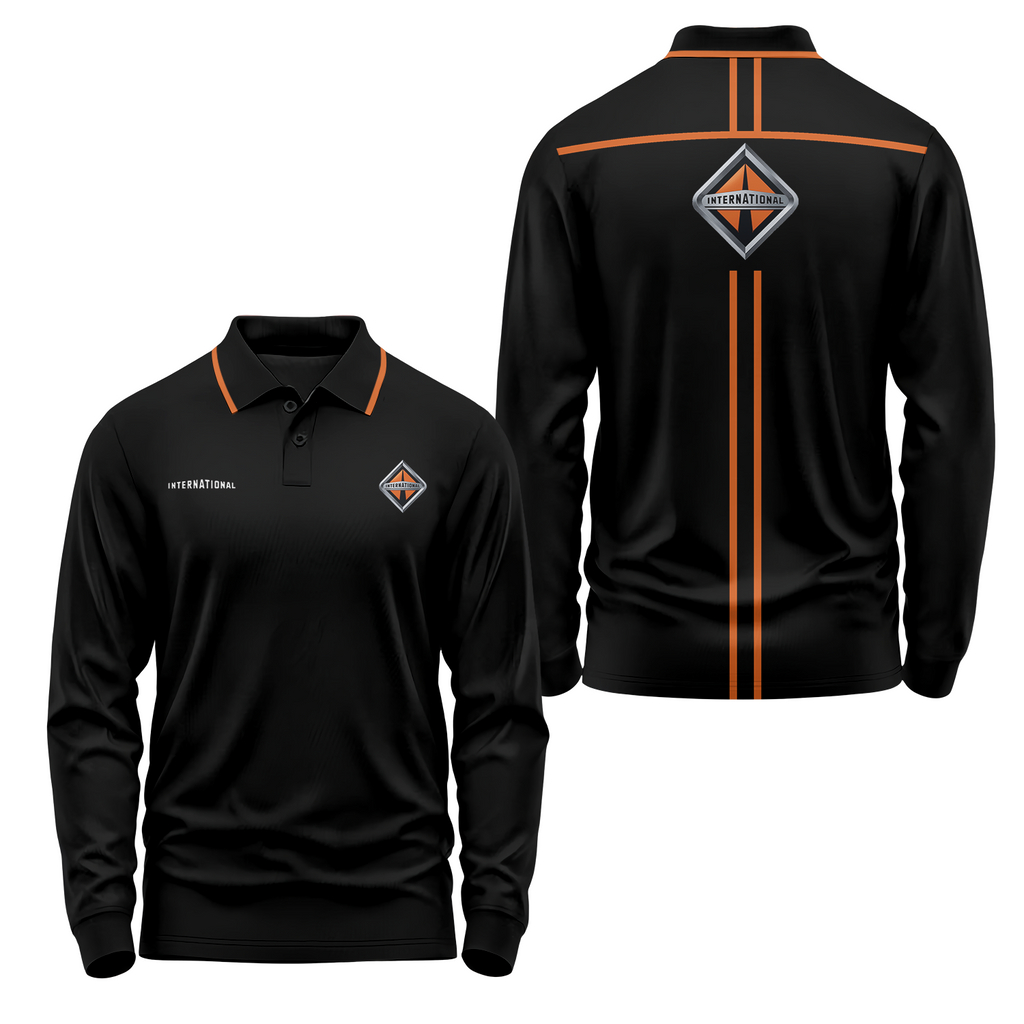 International Trucks Apparels USPL1875