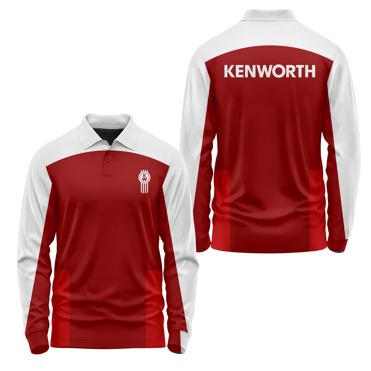 Kenworth Apparels USPL1755